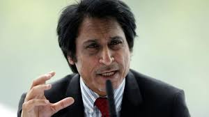 Ramiz Raja Not To Resign As PCB Chief, Will Wait For Newly Appointed  Pakistan PM To Decide His Fate: Reports