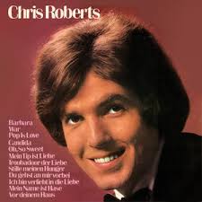 Barbara (Wann liegen wir uns wieder in den Armen, Barbara)