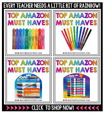10 Amazon Items Every Teacher Needs Busy Me Plus Three Teacher Wish List Teacher Supplies List Graduating Teacher