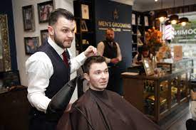 I'm a master men's stylist and designer over 10+ years of experience from d.c. Modern Male Grooming Men S Grooming Ireland Best Barbers In Dublin