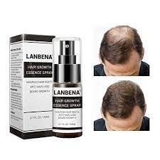 Effective treatments for some types of hair loss are available. Hair Growth Spray Hair Loss Hair Thinning Treatment Stimulates New Hair Growth Organic Hair Growth Oils Best Treatment For Hair Loss Fuller And Faster Growing Hair 3 Pcs Buy Online