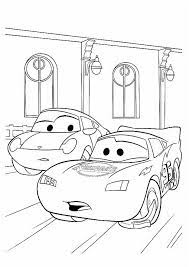 coloriage voitures cars a imprimer gratuit disney coloring pages truck race car coloriages d&#x00027;automne imprimables pour les tout-petits