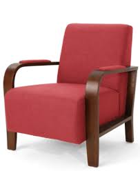 Noble House Lauren Club Chair Reviews Chairs Furniture Macy S Club Chairs Armchair Furniture