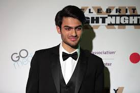 And when it comes to a father and his son that is an extra special bond. The Untold Truth Of Matteo Bocelli Andrea Bocelli S Son