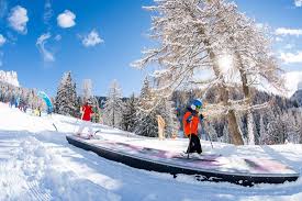 Sci, riapertura degli impianti non prima del 18 gennaio: Apertura Impianti Sciistici Inverno 2021 E Sicurezza Sulla Neve Familygo