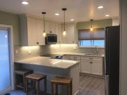Painting and staining licensed and insured. Kitchen Remodeling By Cabinets By Cantu Macomb County