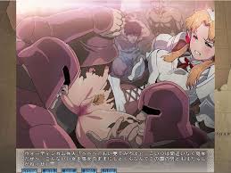 Boukoku no Otome Kishi | vndb