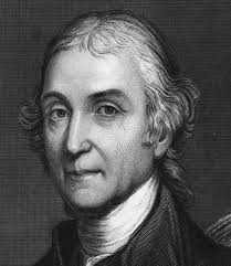 Captain Cook and Doctor Priestley: A Library Tale for Our Times