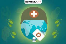 Or design from scratch to create something entirely unique. Pakar Virus Corona Berbahaya Bagi Imun Yang Lemah Republika Online