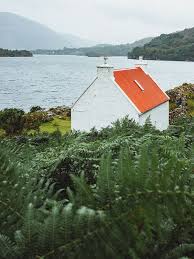 Mon Road Trip En Solo Et En Camping En Ecosse Recit De Voyage Avec Images Ecosse Maison Style Petite Maison