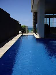 Fibreglass pools continue to be a popular choice as they are durable and affordable. Precision Pools Brisbane Precision Pool Construction