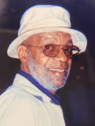 Obituary information for Jack V. Robinson, Jr.