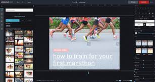 How To Design Impressive Powerpoint Title Slides In Editor Powerpoint Business Read Decorative Typeface