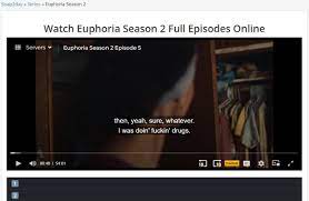 Where to Watch Euphoria Free & How to Download Euphoria