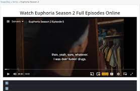 Wo kann man Euphoria kostenlos sehen & wie kann man es herunterladen？ |  Leawo Tipp