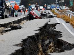 Japan Earthquake Safety: How Culture of ...