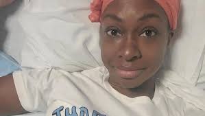 Fundraiser for Pamela Barr by Kari Boiter : Help Pamela Power Barr Beat  Cancer!