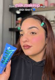 Sydney Doyle Milk Makeup