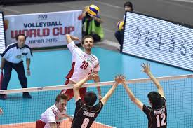 Yamauchi, nishida, sekita, ishikawa, onodera, yanagida, koga (l) oraz otake, fukuzawa. Siatkowka Na Zywo Polska Japonia 3 1 Transmisja Live Online Puchar Swiata Fivb Dziennik Zachodni