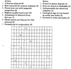 Ncert Solutions For Class 10 Social Science Geography Chapter 5 Minerals And Energy Resources Learninsta Sstclass10 Social Science Energy Resources Science