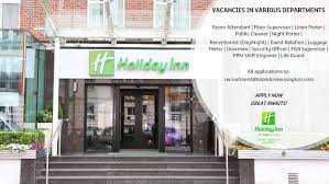 The best job vacancies in trovit. Hotelvacancy Hashtag On Twitter