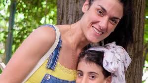 Sono certa che Mia non finirà mai Ventuno giorni pieni di tante cose"