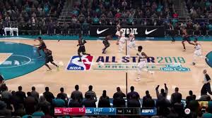 How to watch nba all star game stream. Nba Live 19 All Star Game 2020 Live Stream Youtube