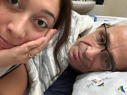 Fundraiser by michelle Salazar : Support Julio's Fight Against Lung Cancer