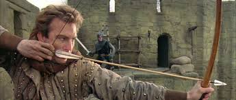 Prince of thieves, kevin costner plays an arrogant rich kid who is continually confronted with the realities of what an unbalanced kingdom. Robin Hood Prince Of Thieves Reel Film Reviews