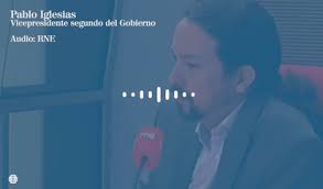 Lo cierto es que las conexiones del joven partido político que lidera este. Pablo Iglesias Reconoce Que Se Quedo Con La Tarjeta De Dina Bousselham Para No Meterle Mas Presion Espana