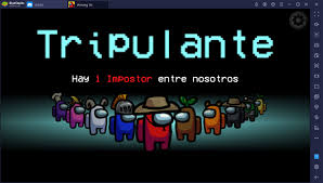 Among Us Los Mejores Trucos Y Consejos Para Tripulantes E Impostores Bluestacks