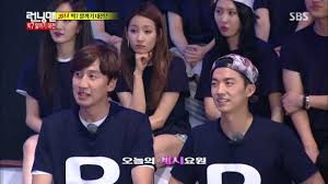 Running Man Episode 210 Dramabeans Korean Drama Recaps