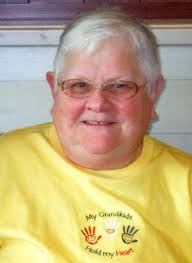 Obituary: Marion Kelly