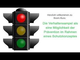 Heute habe ich meine verhaltensampel neu gebastelt. Die Verhaltensampel Als Eine Moglichkeit Der Pravention Im Rahmen Eines Schutzkonzeptes Youtube
