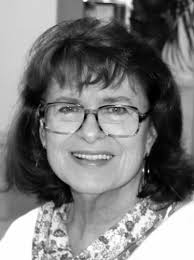 Patsy Davis Obituary (2014)