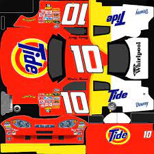 One thing to note is. Nascar 09 Nascar Paper Car Paper Models