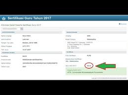 Tahukah anda mengenai istilah nilai dan norma ini? Cara Cek Nilai Ukg Peserta Plpg 2017 Youtube