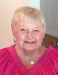 Celeste (Verna Mae) Thomas