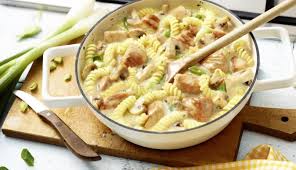 Puten Topf Mit Frischkase Rezept In 2020 Rezepte Fleisch Gerichte Und Kochrezepte
