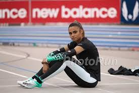 William morris endeavor, a powerful agency that represents hollywood stars such as denzel washington and. 2019 Oslo Dl Diary Sydney Mclaughlin Opens Over 400m Hurdles On 13 June Runblogrun