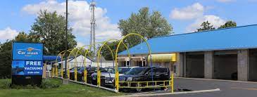 Unsure about the self car wash? Sif Car Wash Home To Naperville S Best Touchless Car Wash