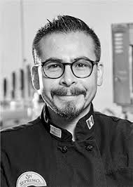 Meet Executive Chef Mario Cota