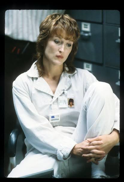 Who killed Karen Silkwood, the antinuclear activist who made no apologies  for not being an 'exemplary mother'? | Culture | EL PAÍS English
