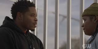 An american coop in ma, with an 8'x18' overall footprint and 6'x8' henhouse. All American Season 2 Episode 13 Coop Preach Patience Who Killed Tyrone Fans Are Super Intrigued Meaww