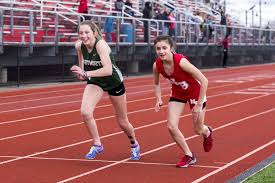 Dartmouth sweeps New Bedford off track