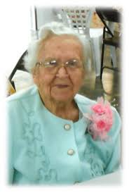 Obituary for Leona G. (Rouse) Purcell