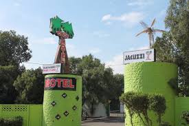 Motel Okoa