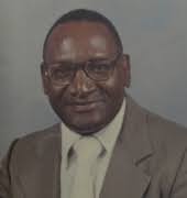 Obituary information for Deacon Calvin Charles Marshall