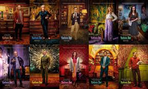 Tőrbe ejtve (knives out) 2019.mkv format : Punales Por La Espalda Pelicula Completa 2019 Punales2 Twitter