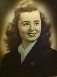 Doris Connor Obituary